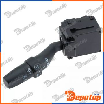 Colonne De Direction Commutateur pour HONDA | 35255-S5A-A22, EPE-HD-001